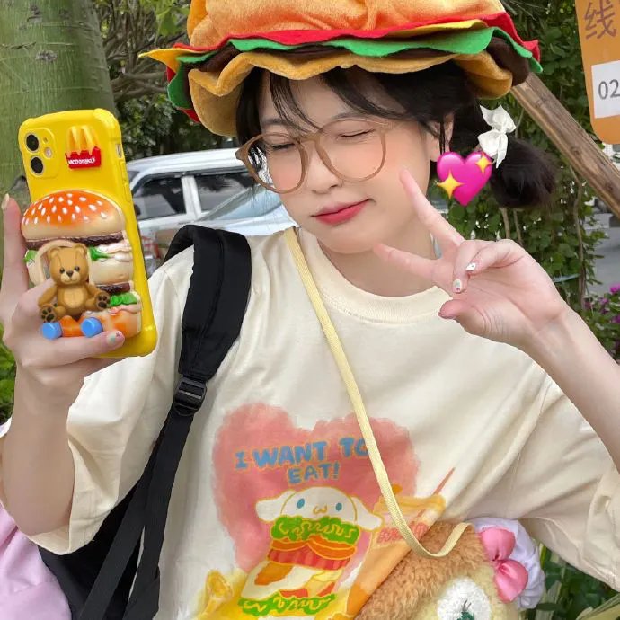 七只狐狸