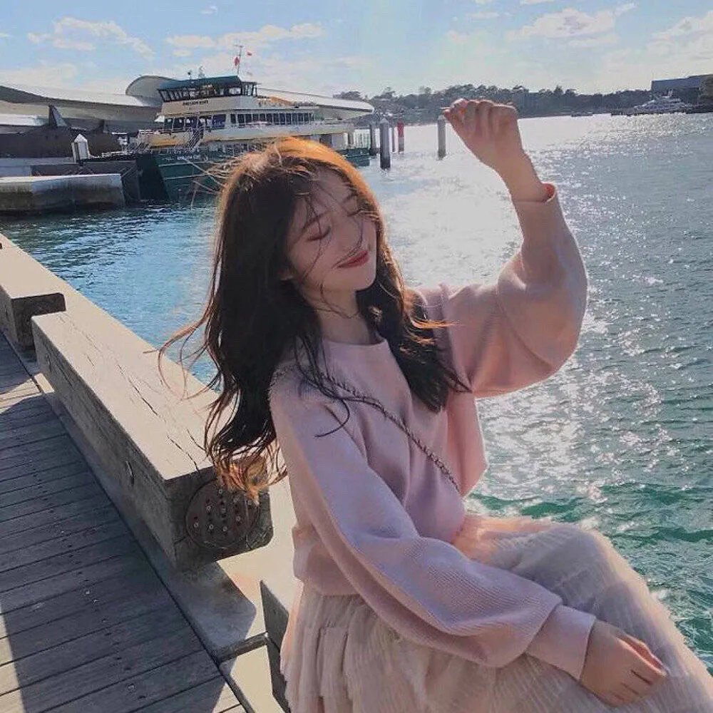 美丽的村庄，漂亮的火焰
